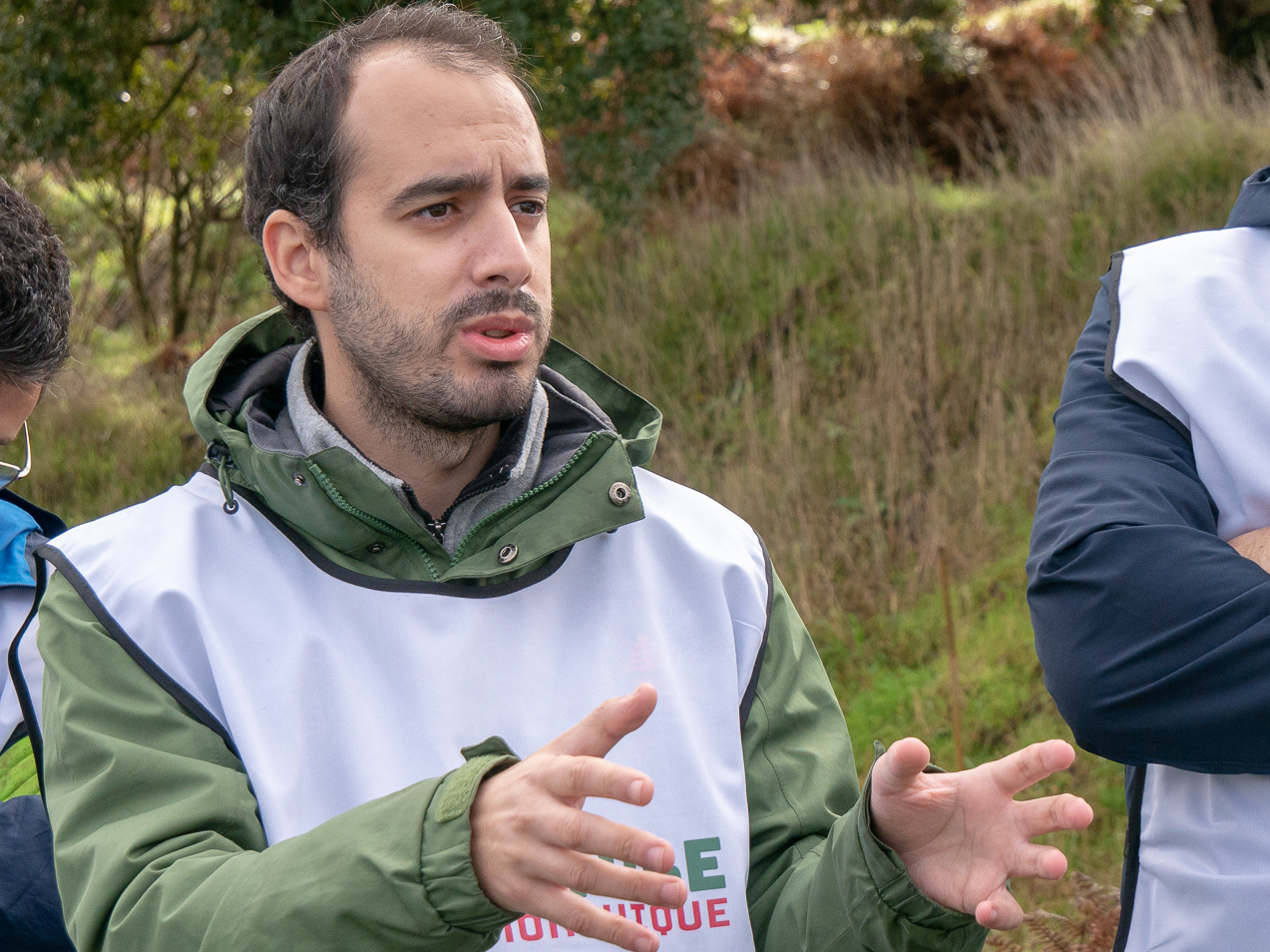 AMBIENTE MAGAZINE | “Temos todas as condições para uma inoperância total” na área da Conservação da Natureza