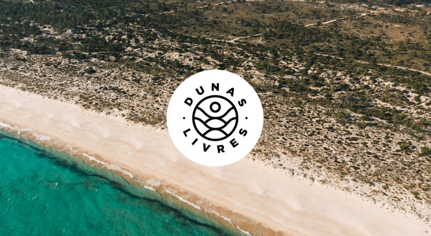 AMBIENTE MAGAZINE | Lançado crowdfunding para impedir construção de resort de luxo na Península de Tróia