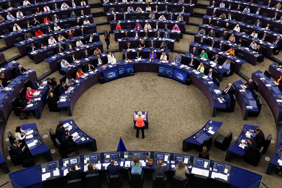 SÁBADO | Maioria dos eurodeputados não protegeu o clima