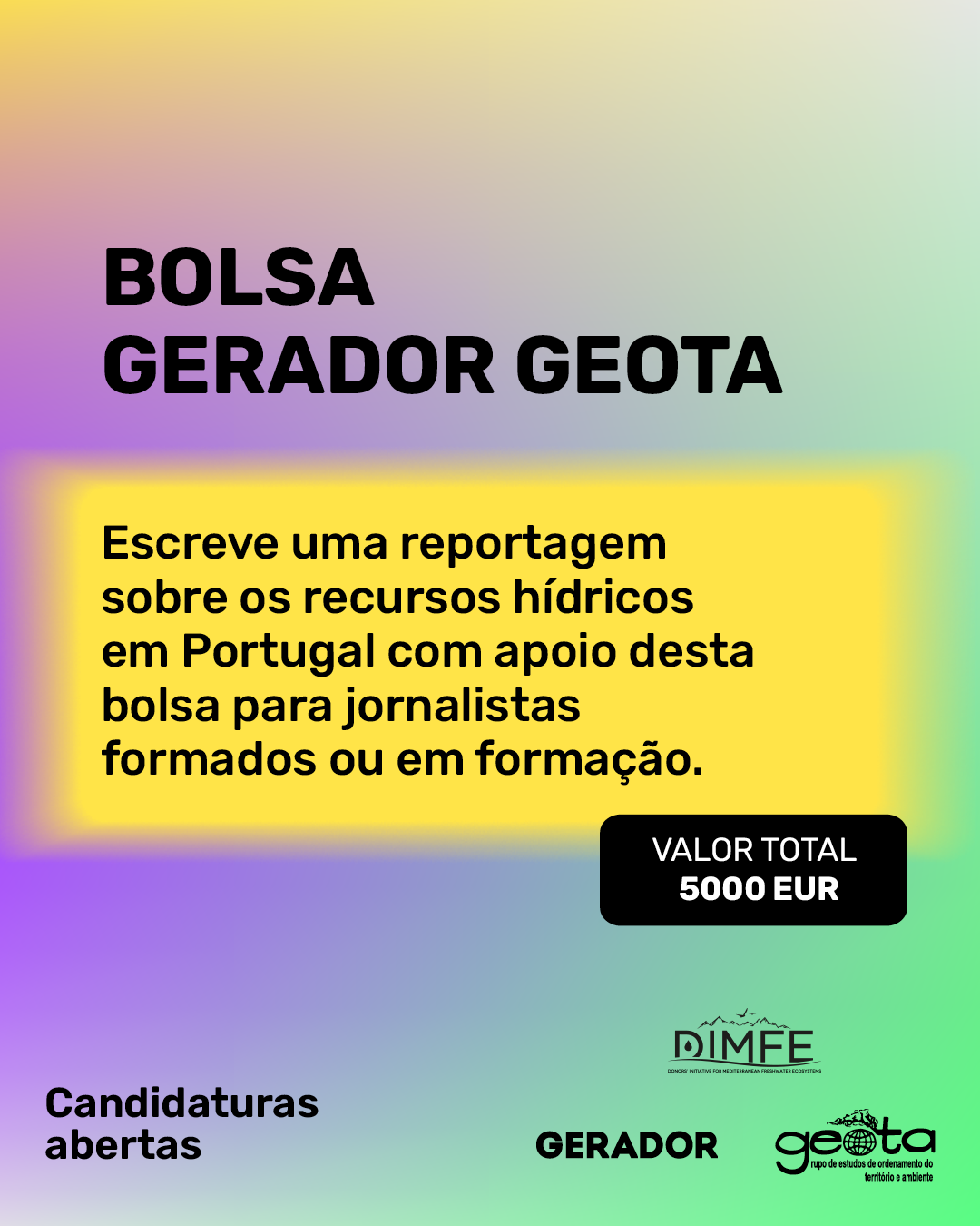 GEOTA