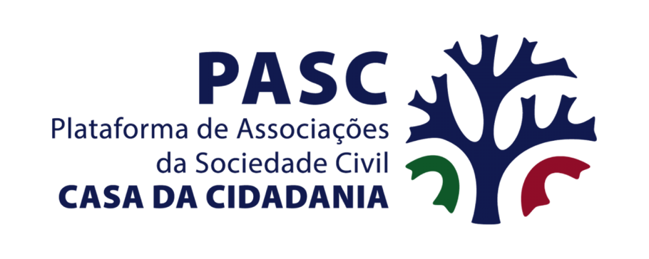 GEOTA - Plataforma de Associações da Sociedade Civil - CASA DA CIDADANIA