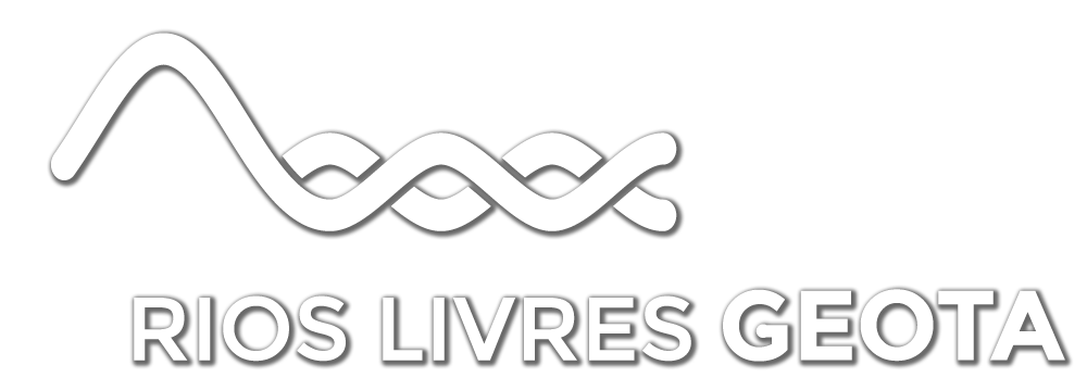 GEOTA - Rios Livres
