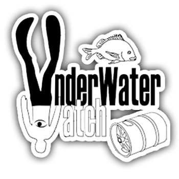 GEOTA - UnderWater Watch