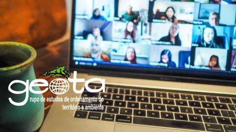 GEOTA - Abertura do Processo Eleitoral para 2026/2027