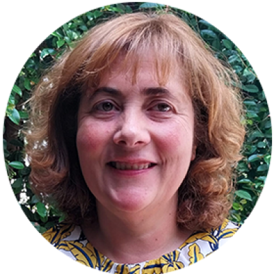 GEOTA - Maria Isabel Lopes Moura