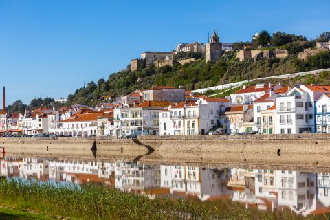 GEOTA - Desafio aos candidatos a presidente de Câmara de Alcácer do Sal e Grândola