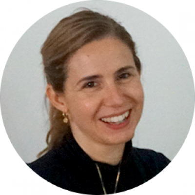 GEOTA - Olga Romão