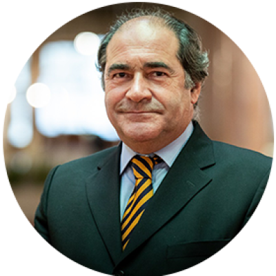 GEOTA - João Carlos Dias Coelho