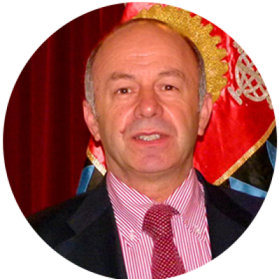 GEOTA - Américo de Abreu Ferreira