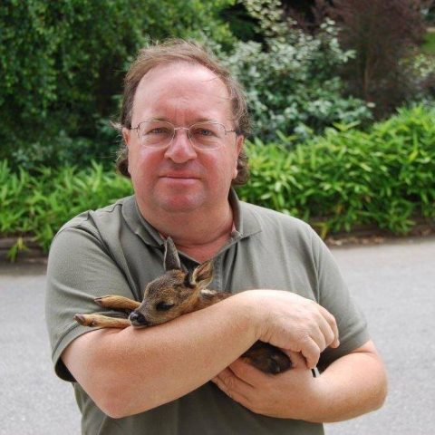 GEOTA - Nota de pesar por Serafim Riem